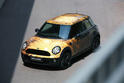 Life Ball MINI Cooper 2