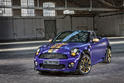 Life Ball MINI Roadster 10