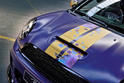 Life Ball MINI Roadster 12