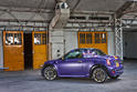 Life Ball MINI Roadster 13