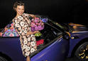Life Ball MINI Roadster 15