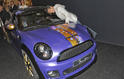 Life Ball MINI Roadster 19