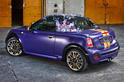 Life Ball MINI Roadster 2