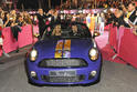 Life Ball MINI Roadster 22