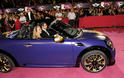 Life Ball MINI Roadster 23