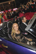 Life Ball MINI Roadster 24