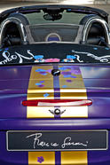 Life Ball MINI Roadster 26