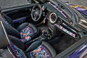 Life Ball MINI Roadster 3