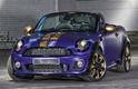 Life Ball MINI Roadster 4