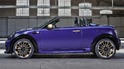 Life Ball MINI Roadster 5