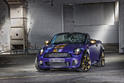 Life Ball MINI Roadster 6
