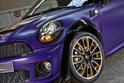 Life Ball MINI Roadster 7
