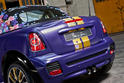 Life Ball MINI Roadster 8