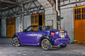 Life Ball MINI Roadster 9