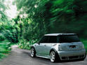 Lumma Mini Cooper GT S 2