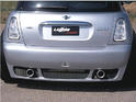 Lumma Mini Cooper GT S 3