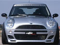 Lumma Mini Cooper GT S 4
