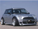 Lumma Mini Cooper GT S 5