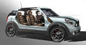 MINI Beachcomber 23