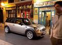 MINI Clubman 10