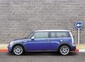 MINI Clubman 15
