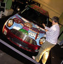 MINI Clubman Combas 2