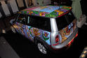 MINI Clubman Combas 4