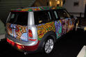 MINI Clubman Combas 8