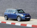 MINI Clubman Concept Reality 4