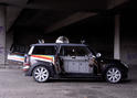 MINI Clubman Frankfurt Messeturm 2