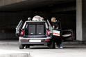 MINI Clubman Frankfurt Messeturm 4
