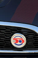MINI Clubman Hampton 18