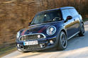 MINI Clubman Hampton 2