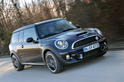 MINI Clubman Hampton 3