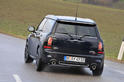 MINI Clubman Hampton 5