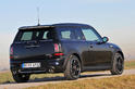 MINI Clubman Hampton 7