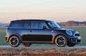 MINI Clubman Hampton 8