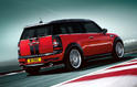 MINI Clubman JCW 2