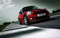 MINI Clubman JCW 3
