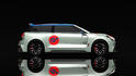 MINI Clubman JCW Vision Gran Turismo 15