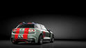 MINI Clubman JCW Vision Gran Turismo 16