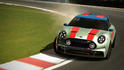 MINI Clubman JCW Vision Gran Turismo 18