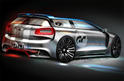 MINI Clubman JCW Vision Gran Turismo 2