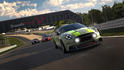 MINI Clubman JCW Vision Gran Turismo 20