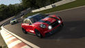 MINI Clubman JCW Vision Gran Turismo 21