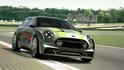 MINI Clubman JCW Vision Gran Turismo 22