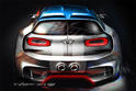 MINI Clubman JCW Vision Gran Turismo 3