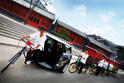 MINI Clubman Rickshaw 2