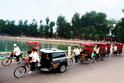 MINI Clubman Rickshaw 3