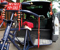 MINI Clubman Rickshaw 4